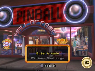 Simple 2000 Series Vol. 26 - The Pinball x3 (Japan) screen shot title